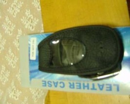 Brand new leather case Motorola Nextel i730 - $1.99