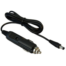 2.1mmx 5.5mm Car Charger for Uniden PRO340XL MYSTIC Portable CB Radio - $22.99