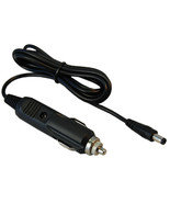 2.1mmx 5.5mm Car Charger for Uniden PRO340XL MYSTIC Portable CB Radio - £18.07 GBP