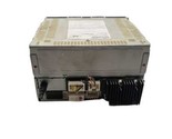 Audio Equipment Radio Receiver 2 Din Bose Audio System Fits 06-07 MURANO... - $70.29
