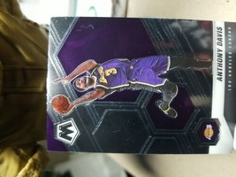 2021 Panini Mosaic Anthony Davis #141 - Base - Los Angeles Lakers - New Orleans - £1.32 GBP