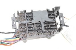 SILVERADO 2500 2003 6.6L Dash Instrument Panel Wire Harness EXT CAB 69392 image 3