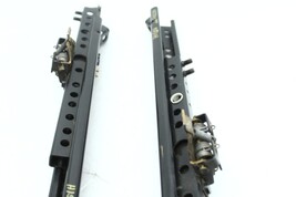 1997-2004 MERCEDES R170 SLK230 SLK320 FRONT RIGHT SEAT TRACK RAIL H1504 image 5