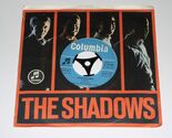 The Shadows I Want You To Want Me Atlantis 45 Rpm Record Germany Import NM* - $49.99