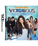 Victorious: Taking the Lead - Nintendo DS [video game] - $14.84
