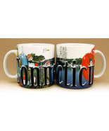 Connecticut - 18 oz. Coffee Mug - €12,46 EUR