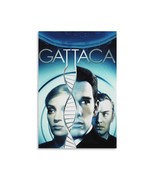 Movie Poster Gattaca Kitchen Unframed Inside Canvas Art Work 12x18 Inch ... - $262.41 MXN