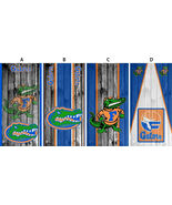 Cornhole Board Vinyl Wrap Gators - sold individually - $35.00
