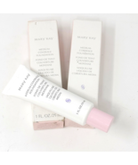 LOT 2 - Mary Kay Medium Coverage Foundation BRONZE 708 Pink Cap NEW Old ... - $32.29