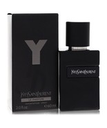Y Le Parfum by Yves Saint Laurent Eau De Parfum Spray 2 oz for Men - £71.36 GBP