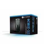NEW PRODIPE PROFESSIONAL MICROPHONE VOCAL LIVE STUDIO STC 3D MK2 PROSTC3... - $381.97 CAD