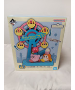 Kirby 7&quot; Tape Cutter Figure, Welcome to the New Park, Ichiban Kuji - €85,46 EUR