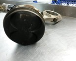 Piston and Connecting Rod Standard From 1999 Honda Civic  1.6 - $73.95