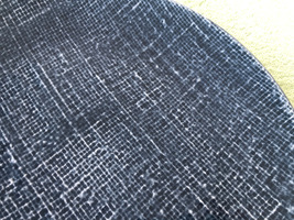 Sango Kain Blue dinner plates (4) image 2
