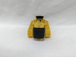 Varney Cat D7 Yellow Toy Truck 2&quot; - £17.07 GBP