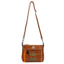 Celela Hidden Carry Original Design Women Shoulder Bag Crossbody Bags PU Leather - £43.80 GBP