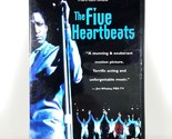 The Five Heartbeats (DVD, 1991, Widescreen) Like New !    Robert Townsend - £7.46 GBP