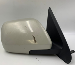 2008-2009 Ford Escape Passenger Side View Door Mirror White OEM P03B09001 - $53.99