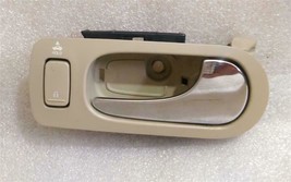 Right Front Passenger Door Handle Interior 2005 2006 2007 2008 2009 Lacr... - £27.30 GBP