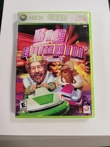 Big Bumpin&#39; (Xbox 360, 2006) Complete: CD, Manual, Case - $7.99