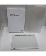2020 Kia Niro ECO Electric Owners Manual - $169.15 CAD