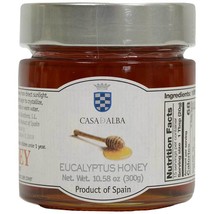 Spanish Eucalyptus Honey - 10.58 oz jar - $14.67