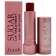 Sugar Lip Treatment - Petal by Fresh for Women - 0.15 oz Lip Treatment - $25.54