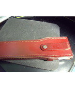 Versalog Post Slide Rule 1951 copyright in leather case - $137.15 CAD