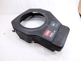 Used Genuine Kohler 1202796S Blower Housing Assembly fits CV492-27525 - $12.00
