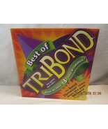 Tri Bond Board Game The Best Of Riddles from the Past Patch Products age... - £15.62 GBP