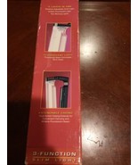 Flashlight 3 in 1 Multi-Function Tourch light lantern comrade slim light - $4.99