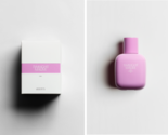 Zara Twilight Mauve Eau De Toilette Woman Fragrance 90 Ml 3.0 oz new And... - $43.90