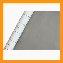 grey adhesive faux suede fabric span upholstery automotive boat interior... - $24.50