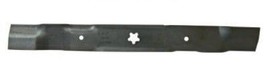 Premium Statesman 42" Mulching Blades 139775 Star Hole - £31.96 GBP