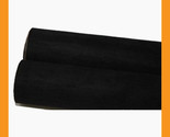 Faux suede adhesive black thumb155 crop
