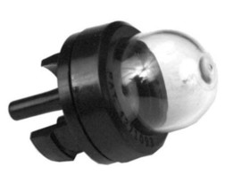 Primer Bulb Pump Fits Mcculloch Eager Beaver 327 Bc 32 Bcs 285 And More  - £10.21 GBP