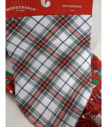  For Dog Christmas Large Red W Dinosaur Print Pajamas Cotton and spandex... - $24.30 CAD
