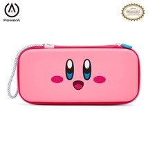Powera Travel Pro Slim Case For Nintendo Switch Systems - Kirby, Console... - $32.94
