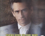Every Step Of The Way [Audio CD] - $9.99