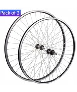 Wheel Master 700C/29in Alloy Hybrid/Comfort, Double Wall WEI ZAC19 RIM, ... - $237.99