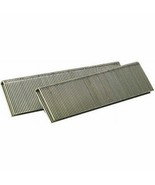 Senco 1-1/4 in. L x 1/4 in. W Galvanized Steel Narrow Crown Finish Stapl... - $857.54 MXN