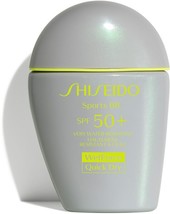 Shiseido Sports BB SPF 50+ WetForce 30 ml - $84.00