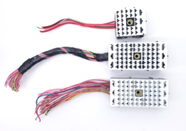 2008-2009 GMC Savana Chevrolet Express GM Chevy Engine Bay Fuse Box Conn... - $70.61