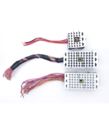 2008-2009 GMC Savana Chevrolet Express GM Chevy Engine Bay Fuse Box Conn... - $70.61