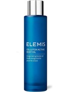 Elemis Cellutox Active Body Oil 3.3oz /100mL Full Size Detoxify Revitali... - $39.99