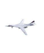 Academy 12621 Russian Air Force Tu-160 Blackjack Plamodel Plastic Hobby ... - £46.12 GBP