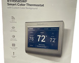 Honeywell Thermostat Rth9585wf 354659 - $89.00