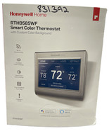 Honeywell Thermostat Rth9585wf 354659 - £71.14 GBP