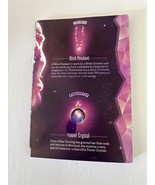 WISH PENDANT Power Crystal by SHANNA MULDOON ZAPPA AND AHMET ZAPPA - $8.05 CAD