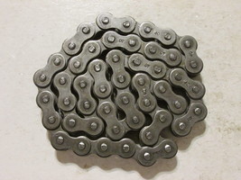 NEW - SIMPLICITY 828 Snow Blower Roller Chain Replaces 2105336SM 105336 ... - $24.95